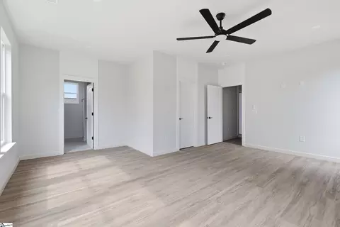 Bedroom - 201 Earl St, Greer, SC 29651 photo 1 of 5