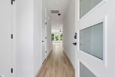Entry Way - 201 Earl St, Greer, SC 29651 photo 1 of 1