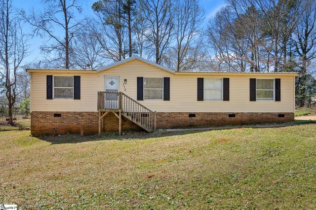 110 Wishire Dr, Anderson, SC 29621