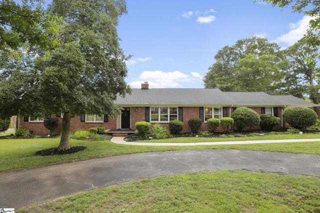 108 Sunline Pl, Spartanburg, SC 29307