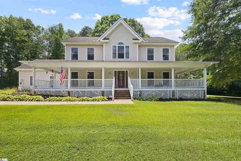 601 Stallings Rd, Taylors, SC 29687