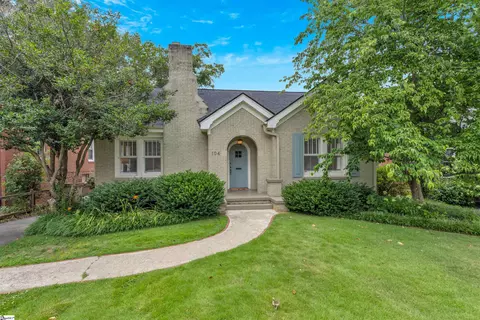 104 Ponce De Leon Dr, Greenville, SC 29605