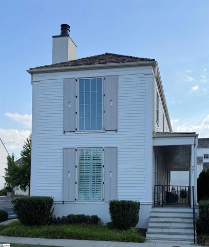 201 Bowman Rd, Greenville, SC 29615