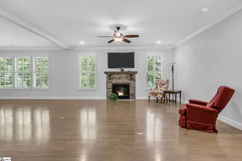 Living - 4 Colonel Storrs Ct, Greer, SC 29650 photo 4 of 4