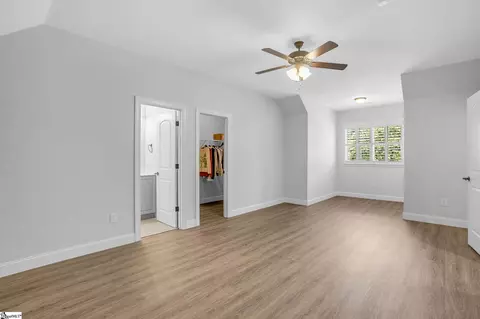 Bedroom - 4 Colonel Storrs Ct, Greer, SC 29650 photo 4 of 4