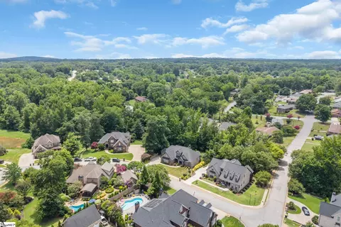 View/Area - 4 Colonel Storrs Ct, Greer, SC 29650 photo 2 of 3
