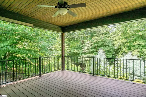 Exterior - 4 Colonel Storrs Ct, Greer, SC 29650 photo 4 of 8