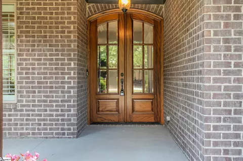 Entry Way - 4 Colonel Storrs Ct, Greer, SC 29650 photo 6 of 6