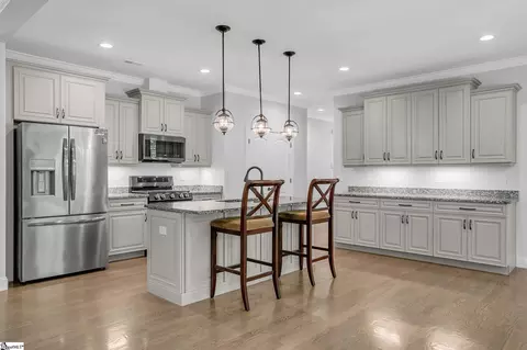 Kitchen - 4 Colonel Storrs Ct, Greer, SC 29650 photo 1 of 1