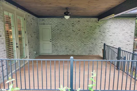 Exterior - 4 Colonel Storrs Ct, Greer, SC 29650 photo 3 of 8