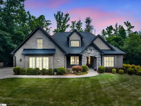 4 Colonel Storrs Ct, Greer, SC 29650