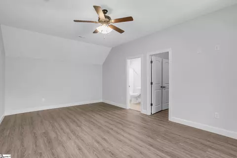 Bedroom - 4 Colonel Storrs Ct, Greer, SC 29650 photo 3 of 4