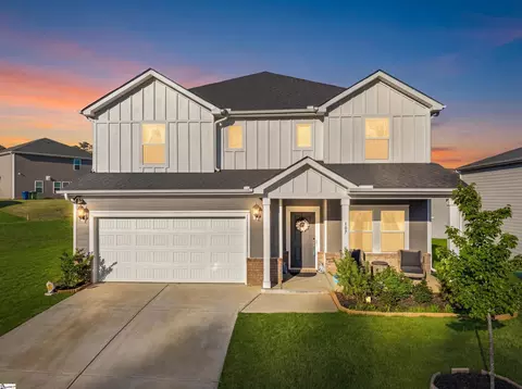 107 Lorca Dr, Greenville, SC 29605
