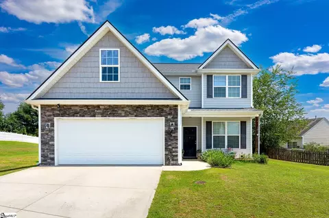 101 Reedy Falls Dr, Greenville, SC 29605