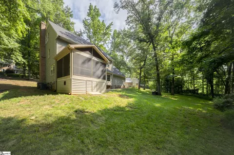 Exterior - 412 Perry Hill Rd, Easley, SC 29640 photo 8 of 9
