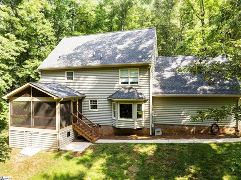 Exterior - 412 Perry Hill Rd, Easley, SC 29640 photo 2 of 9