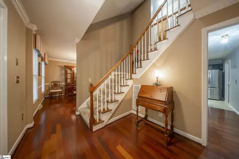 Entry Way - 412 Perry Hill Rd, Easley, SC 29640 photo 1 of 2