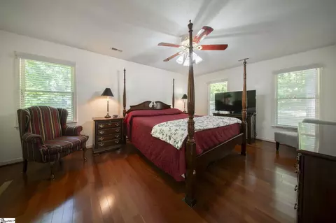 Bedroom - 412 Perry Hill Rd, Easley, SC 29640 photo 1 of 6