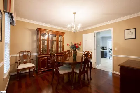 Dining - 412 Perry Hill Rd, Easley, SC 29640 photo 1 of 2