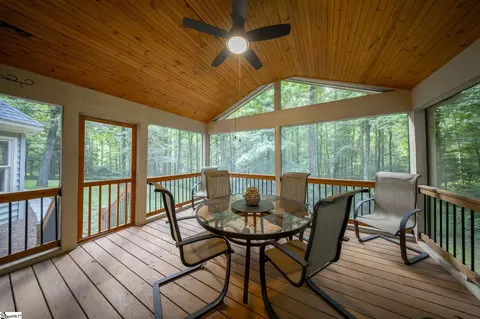Exterior - 412 Perry Hill Rd, Easley, SC 29640 photo 9 of 9