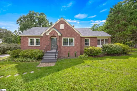 2609 E North Ave, Anderson, SC 29625