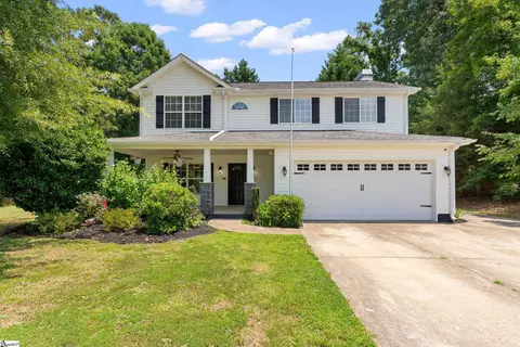 1 Sprouse Farm Way, Fountain Inn, SC 29644