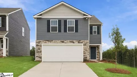 2007 Gracie Dr, Woodruff, SC 29388