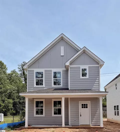 239 Willard St, Greenville, SC 29611
