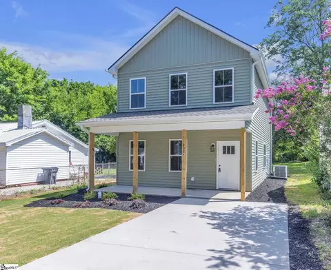 202 A W Wilburn Ave, Greenville, SC 29611