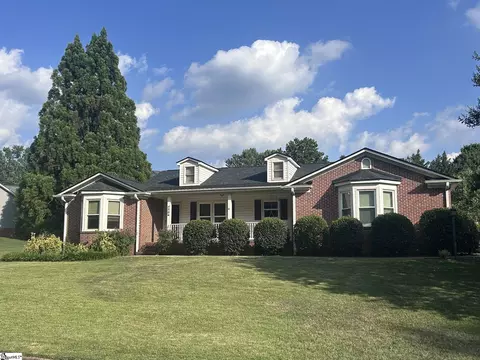 602 Stone Shield Way, Greenville, SC 29609