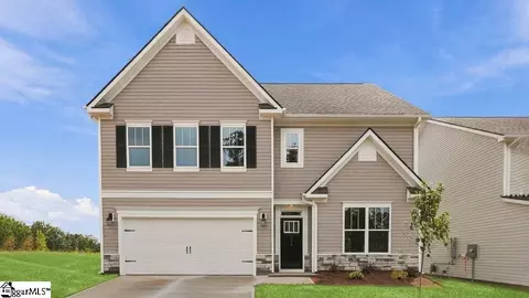 108 Cloverdale Way, Greenwood, SC 29649