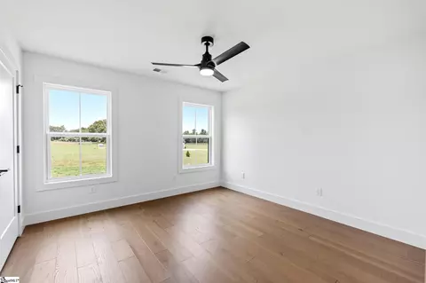 Bedroom - 744 Garrison Rd, Pelzer, SC 29669 photo 5 of 6