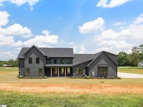 Exterior - 744 Garrison Rd, Pelzer, SC 29669 photo 11 of 13