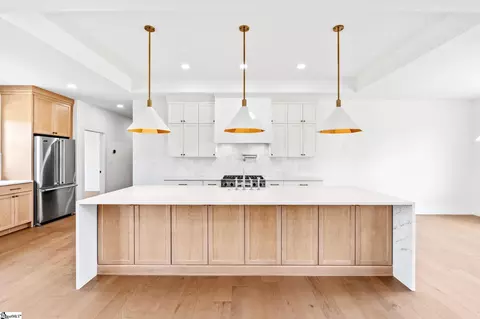 Kitchen - 744 Garrison Rd, Pelzer, SC 29669 photo 1 of 5