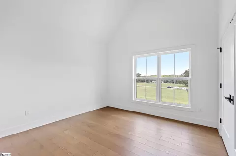 Bedroom - 744 Garrison Rd, Pelzer, SC 29669 photo 4 of 6