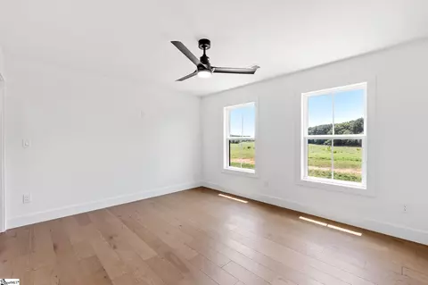 Bedroom - 744 Garrison Rd, Pelzer, SC 29669 photo 6 of 6