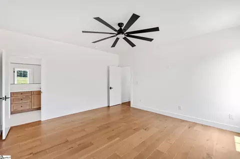 Bedroom - 744 Garrison Rd, Pelzer, SC 29669 photo 2 of 6