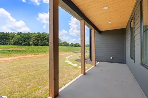 Exterior - 744 Garrison Rd, Pelzer, SC 29669 photo 8 of 13