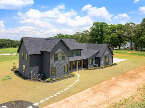 Exterior - 744 Garrison Rd, Pelzer, SC 29669 photo 13 of 13
