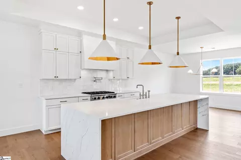 Kitchen - 744 Garrison Rd, Pelzer, SC 29669 photo 2 of 5