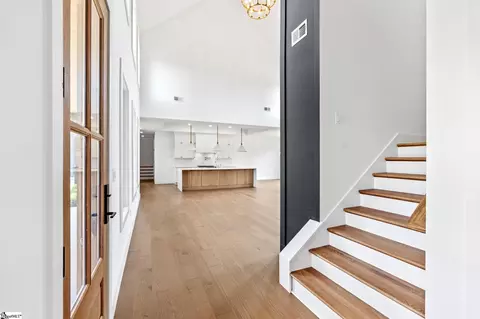 Entry Way - 744 Garrison Rd, Pelzer, SC 29669 photo 1 of 5