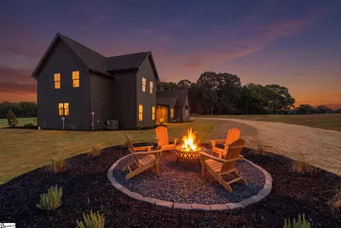 Exterior - 744 Garrison Rd, Pelzer, SC 29669 photo 9 of 13