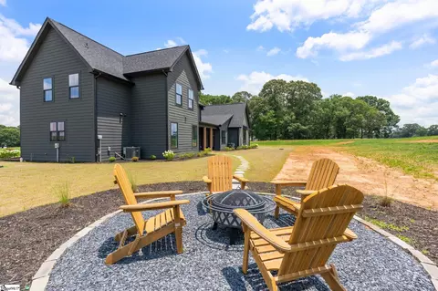 Exterior - 744 Garrison Rd, Pelzer, SC 29669 photo 10 of 13