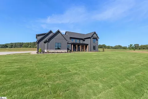 Exterior - 744 Garrison Rd, Pelzer, SC 29669 photo 2 of 13