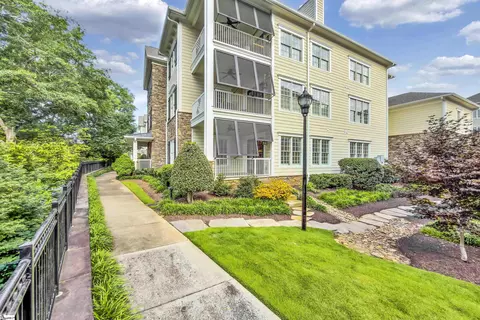 164 Ridgeland Dr UNIT 101, Greenville, SC 29601