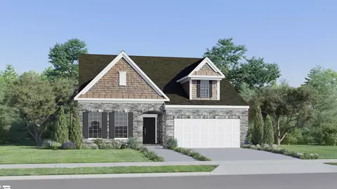 508 Adhurst Dr, Enoree, SC 29335 photo 1