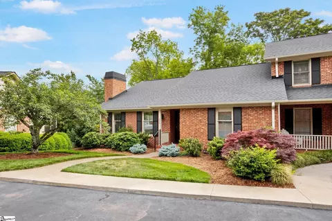 206 Mcdaniel Greene, Greenville, SC 29601