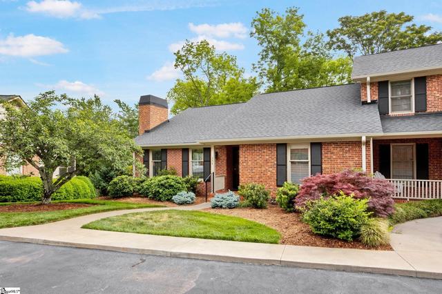 206 Mcdaniel Greene, Greenville, SC 29601