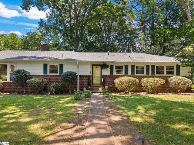 109 Kent Pl, Spartanburg, SC 29307