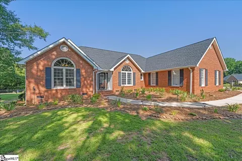 101 Brittany Park, Anderson, SC 29621
